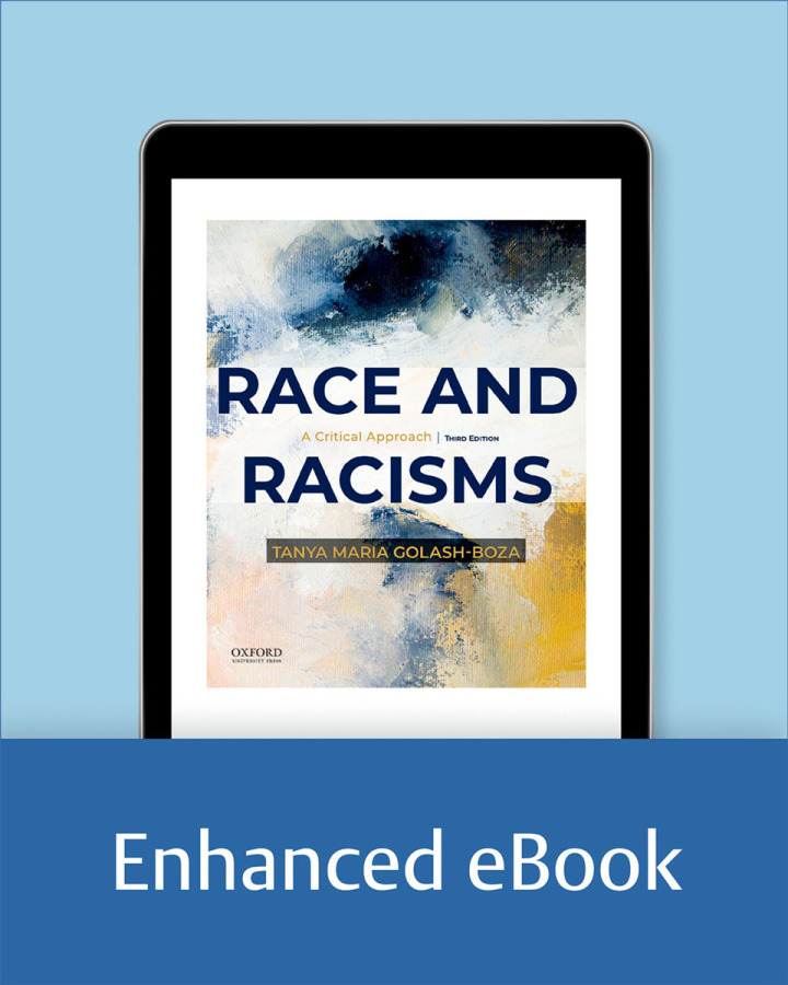 Race and Racisms