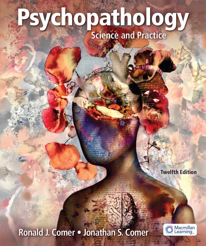 Psychopathology: Science and Practice