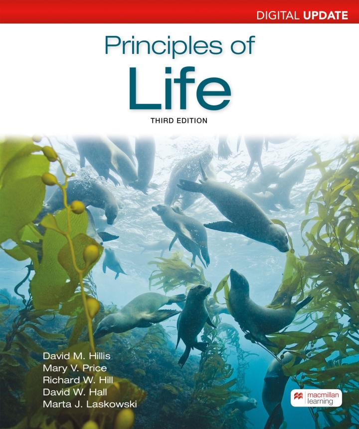 Principles of Life Digital Update