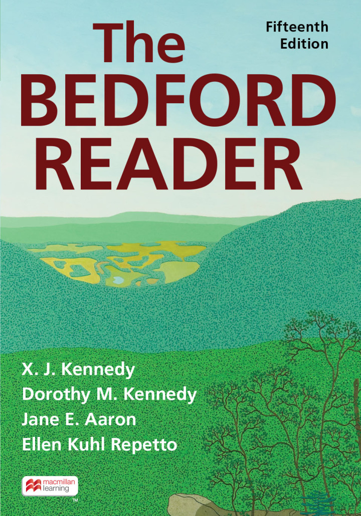 The Bedford Reader