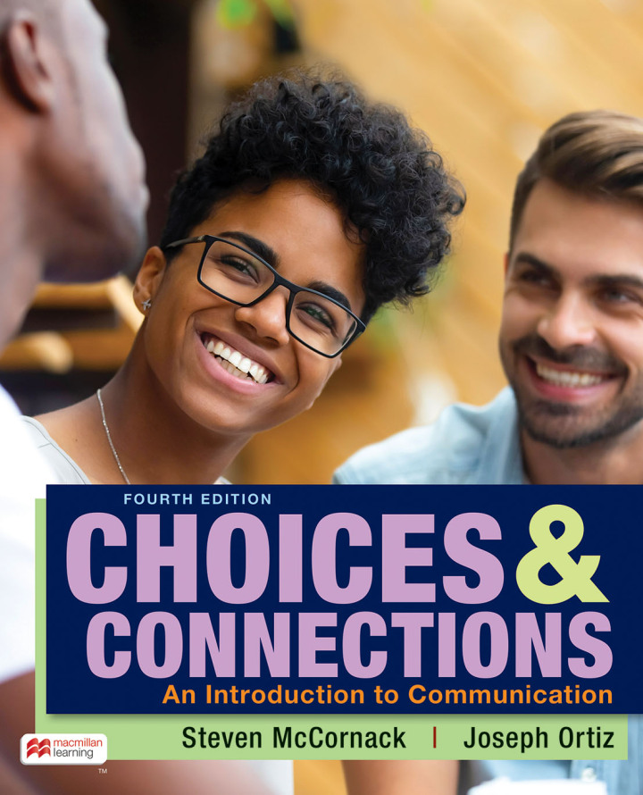 Choices & Connections