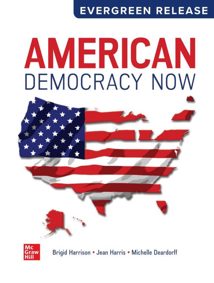 American Democracy Now