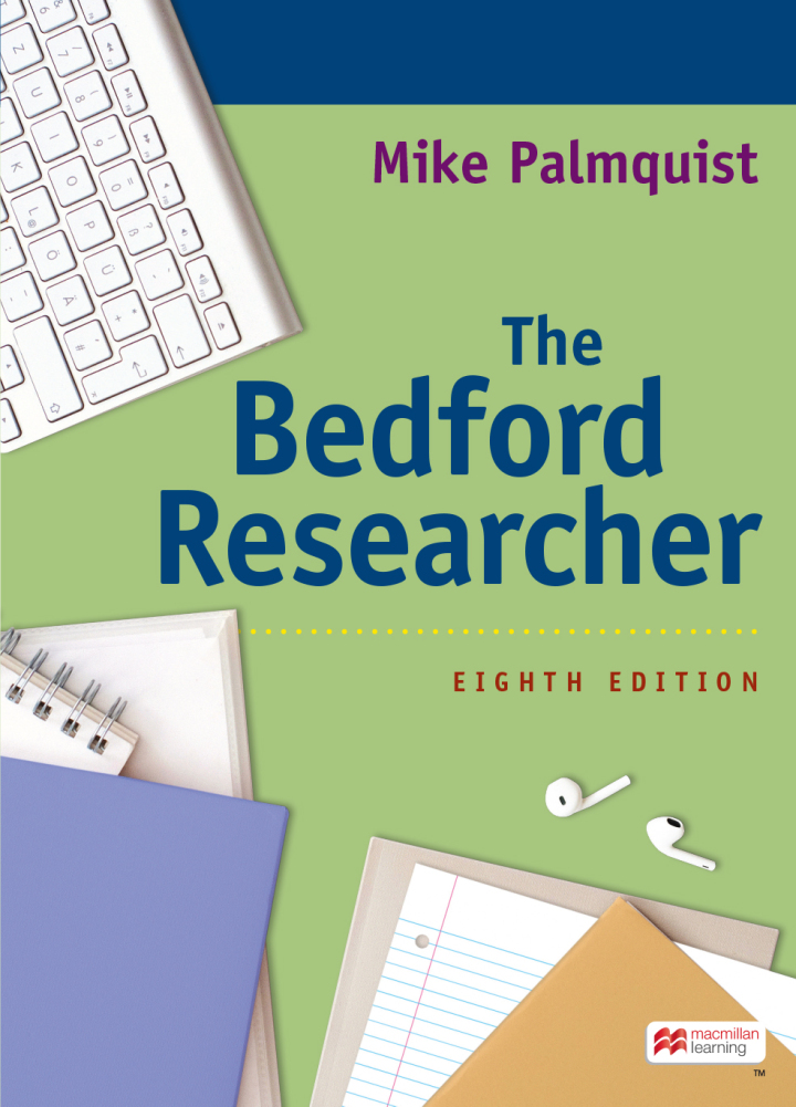 The Bedford Researcher