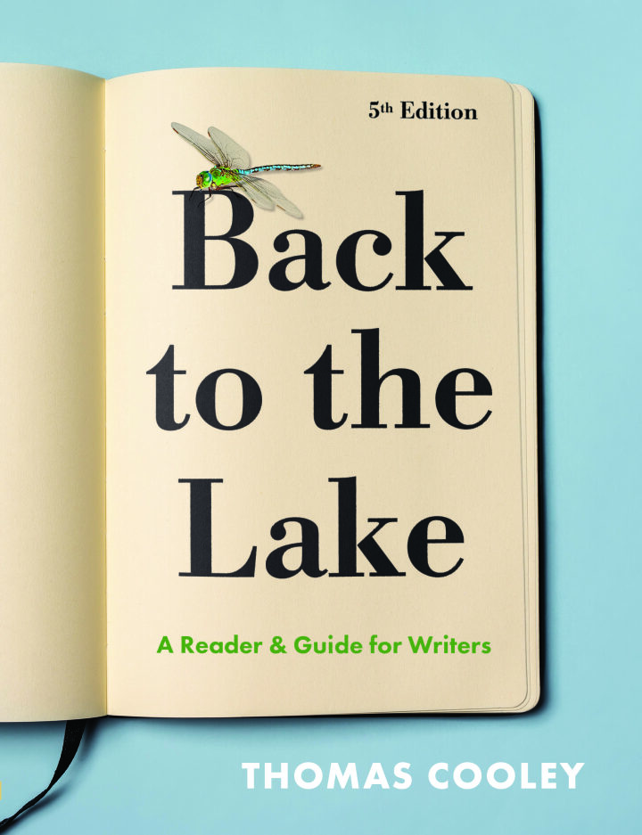 Back to the Lake