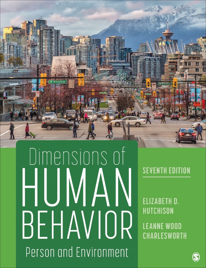 Dimensions of Human Behavior