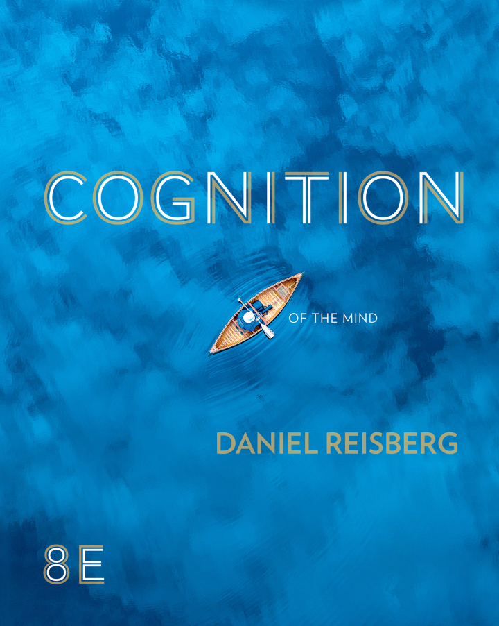 Cognition cover