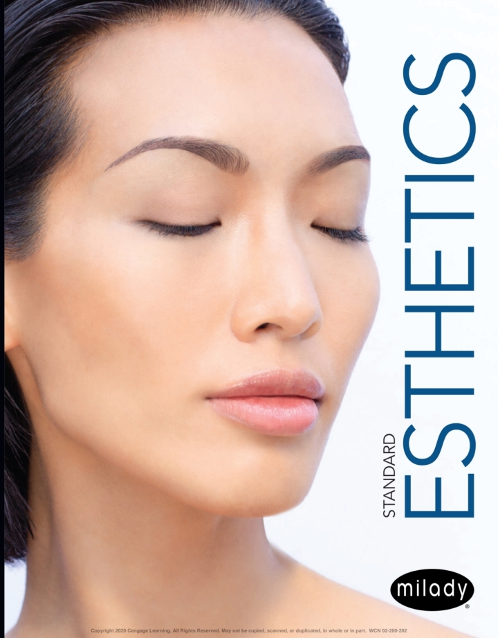 Milady Standard Esthetics: Fundamentals