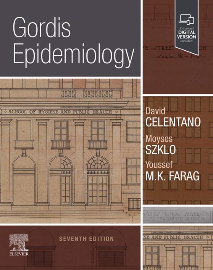 Gordis Epidemiology