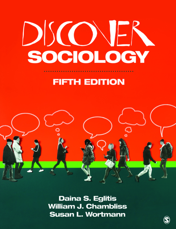 Discover Sociology