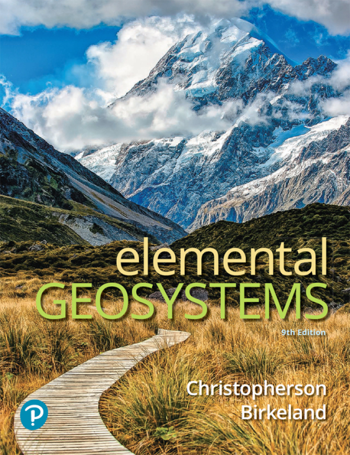 Elemental Geosystems