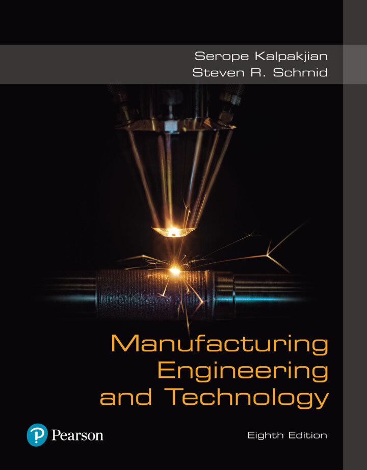 Manufacturing Engineering and Technology