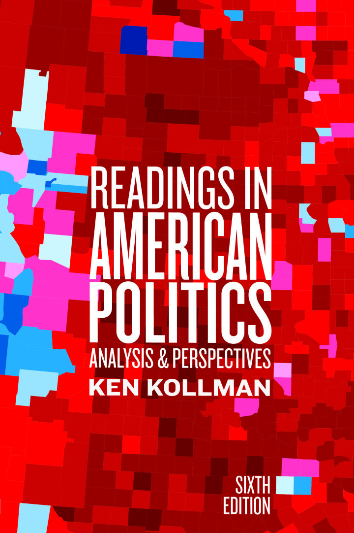 Readings in American Politics
