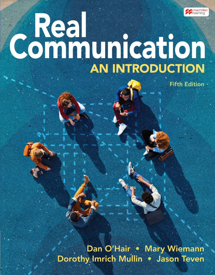 Real Communication