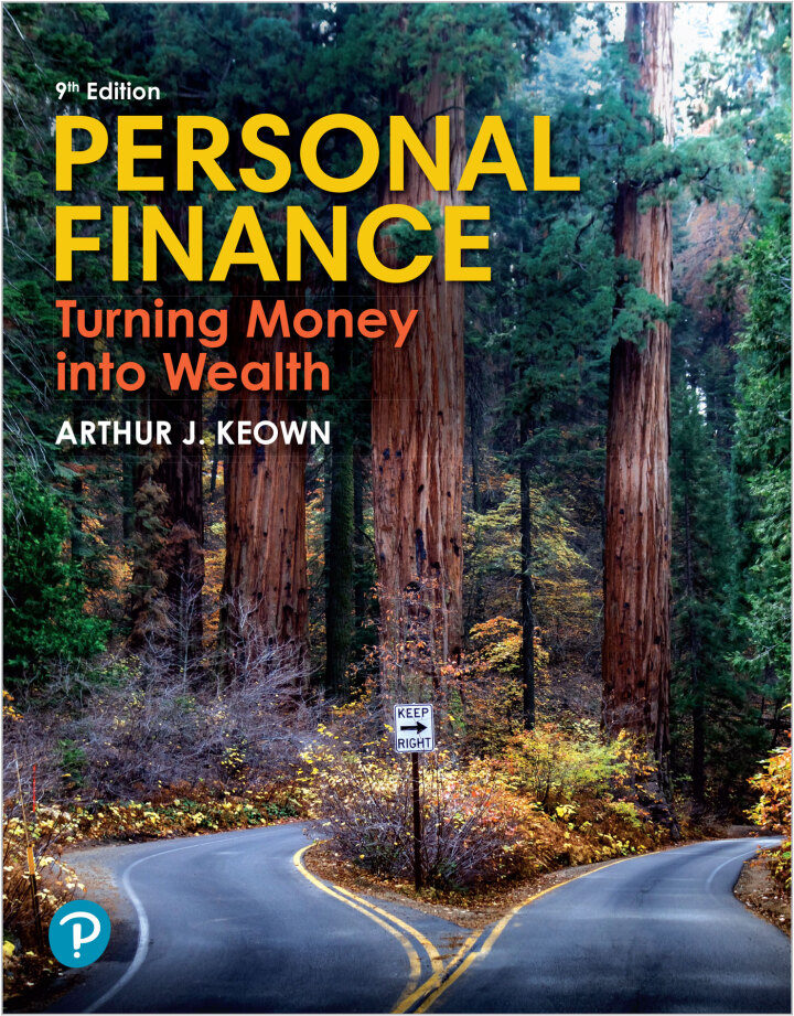 Personal Finance