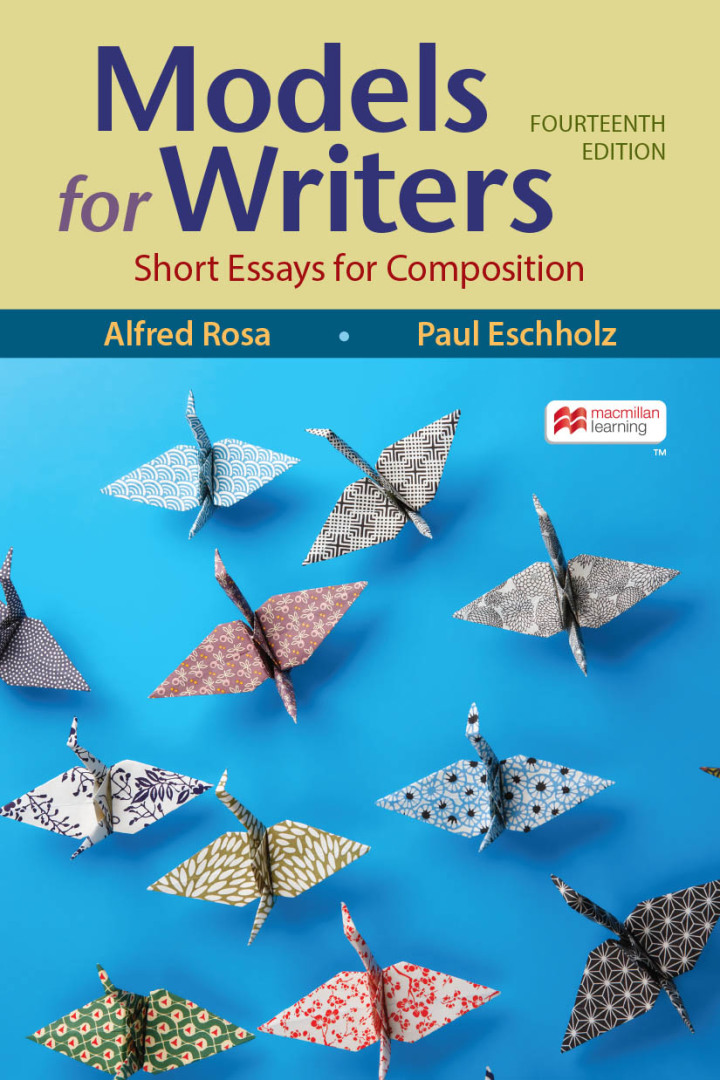 Models for Writers