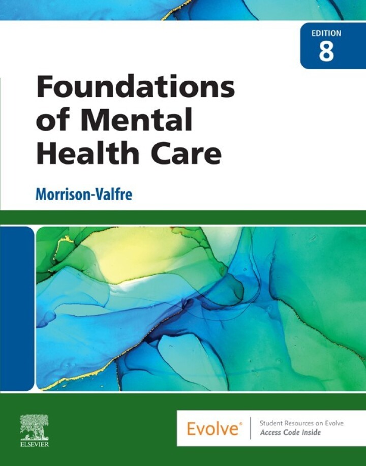 Foundations of Mental Health Care
