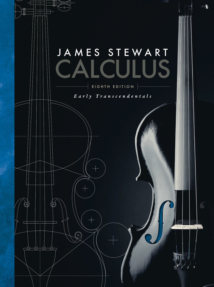 Calculus: Early Transcendentals