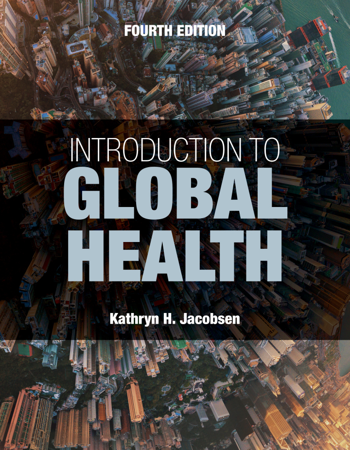 Introduction to Global Health