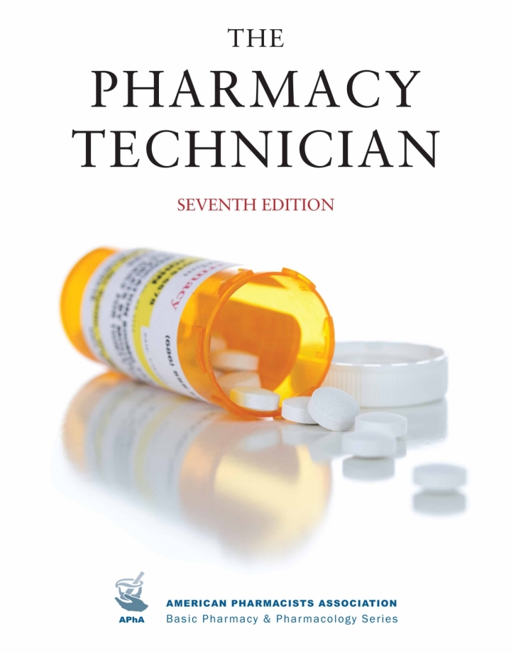 The Pharmacy Technician