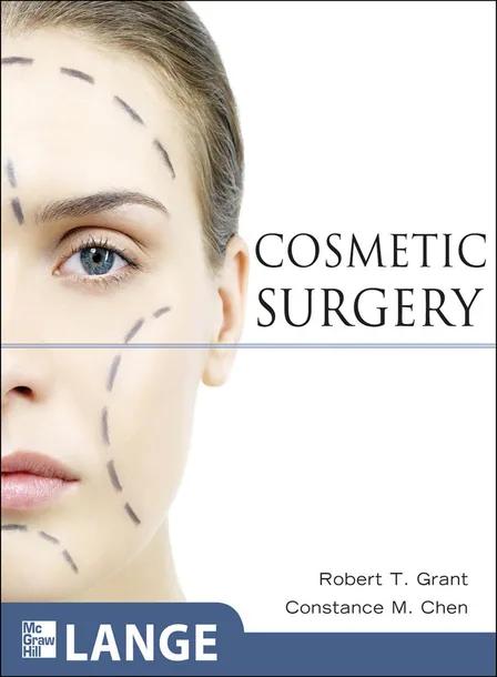 Cosmetic Surgery cover