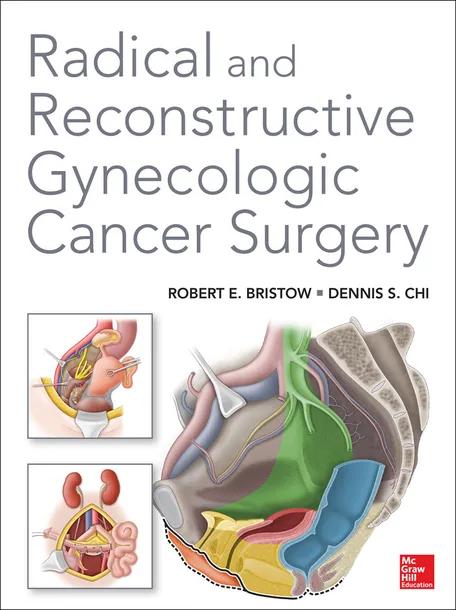 Radical and Reconstructive Gynecologic Cancer Surgery cover