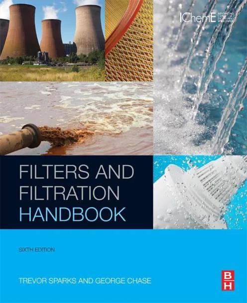 Filters and Filtration Handbook cover