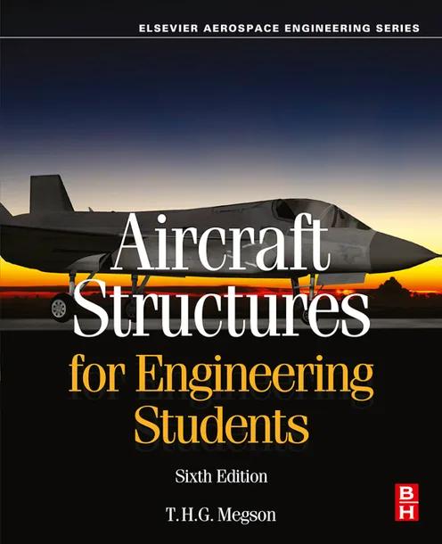 Aircraft Structures for Engineering Students cover
