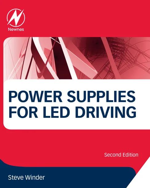 Power Supplies for LED Driving cover