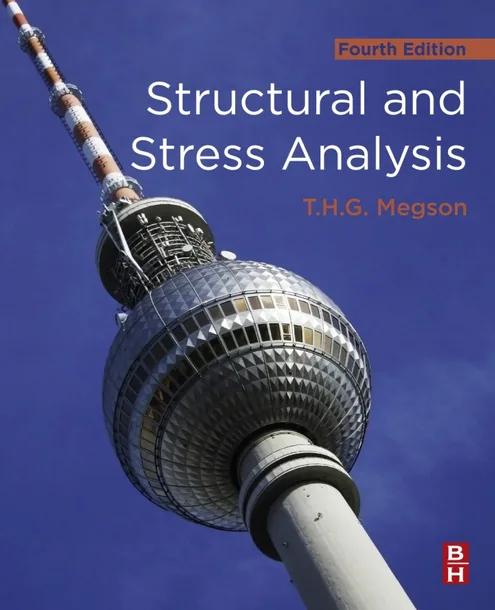 Structural and Stress Analysis cover