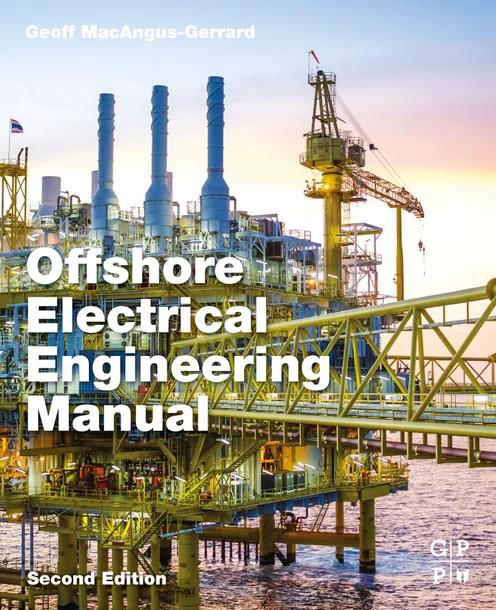 Offshore Electrical Engineering Manual cover