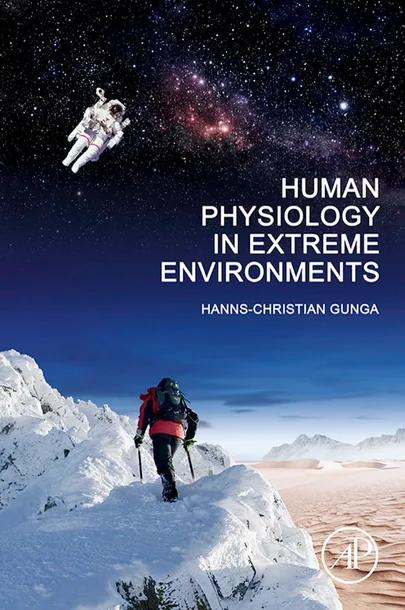 Human Physiology in Extreme Environments cover