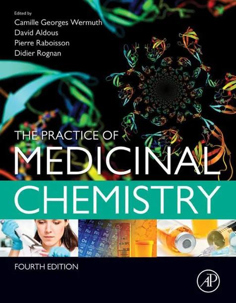 The Practice of Medicinal Chemistry cover