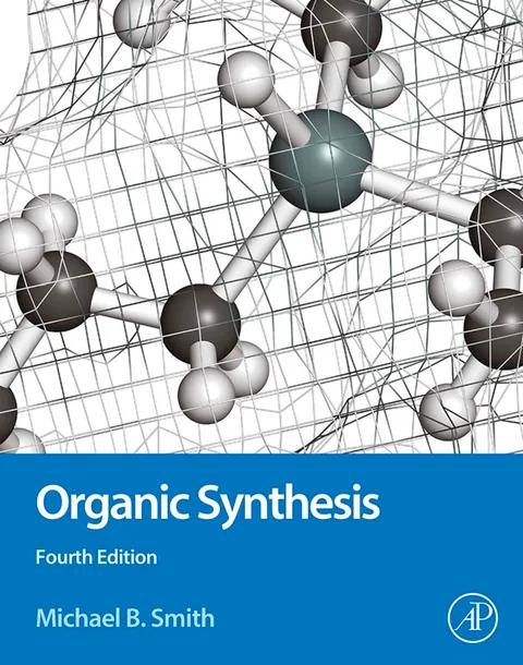 Organic Synthesis cover