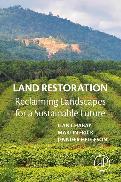 Land Restoration cover