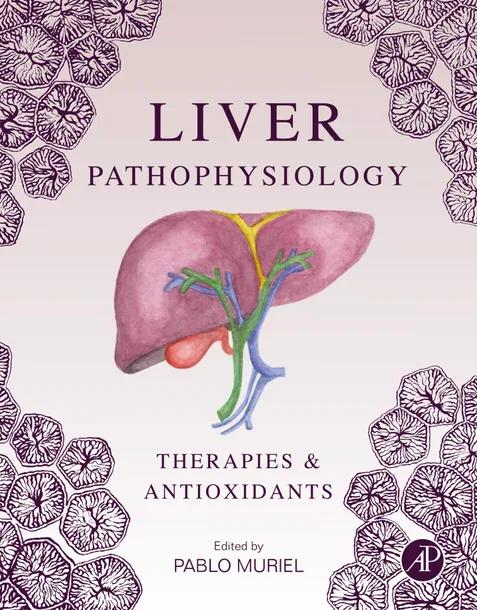 Liver Pathophysiology cover