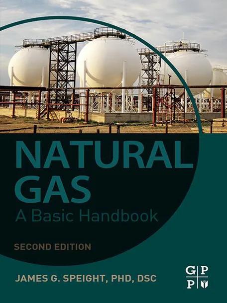 Natural Gas cover