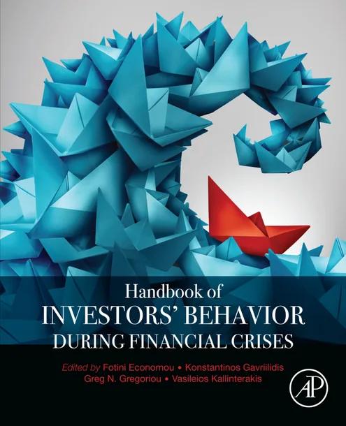 Handbook of Investors' Behavior during Financial Crises cover