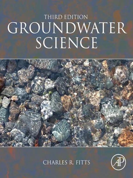 Groundwater Science cover