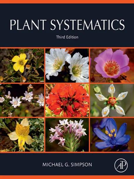 Plant Systematics cover