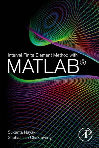 Interval Finite Element Method with MATLAB cover