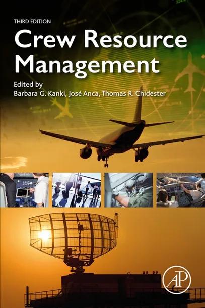 Crew Resource Management cover