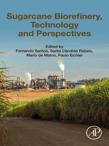 Sugarcane Biorefinery, Technology and Perspectives cover