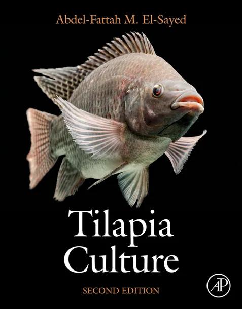 Tilapia Culture cover