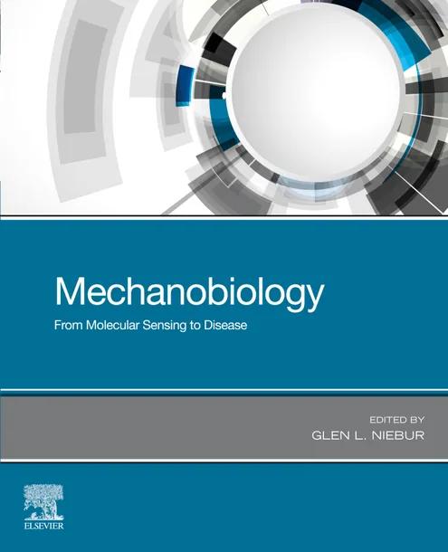 Mechanobiology cover