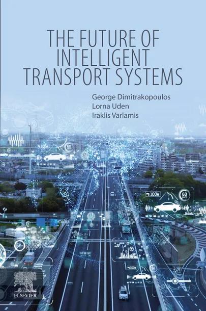 The Future of Intelligent Transport Systems cover