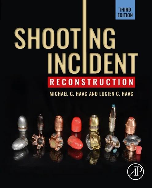 Shooting Incident Reconstruction cover