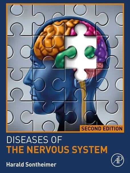 Diseases of the Nervous System cover