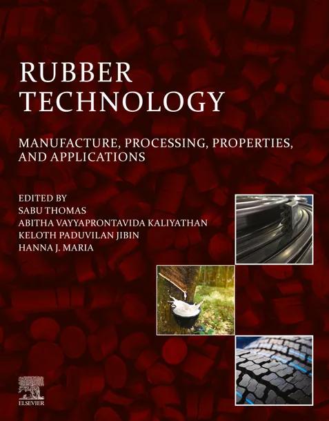 Rubber Technology cover