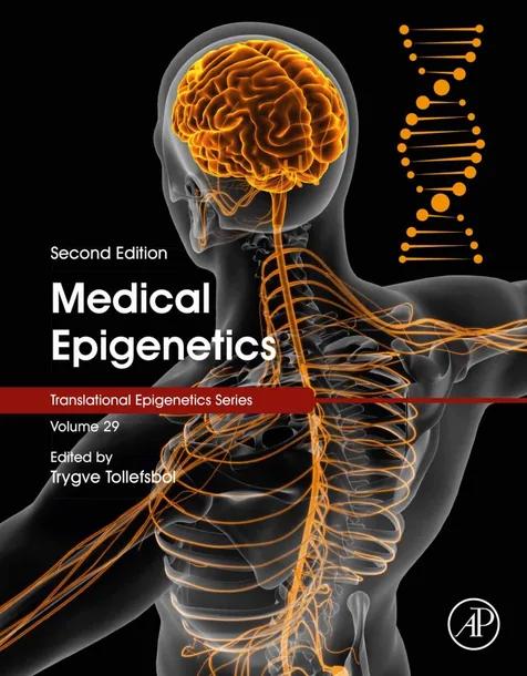 Medical Epigenetics cover