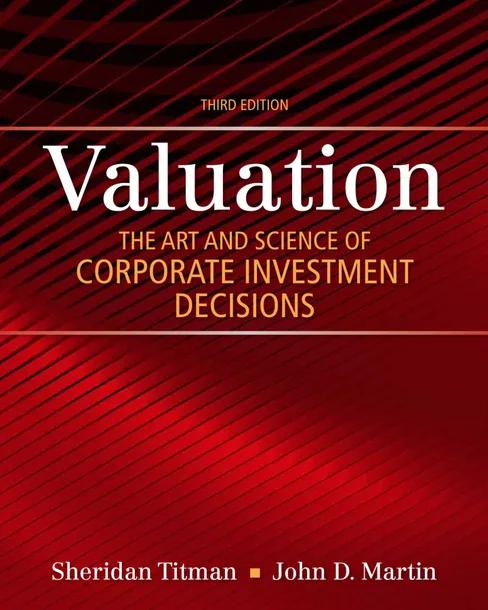 Valuation